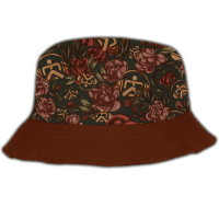 Bucket Hat Jungle