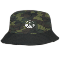 Bucket Hat Camouflage