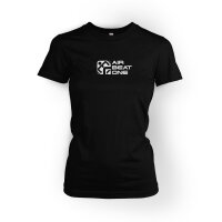 Girlie Shirt Mainframe - L