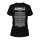 Girlie Shirt Official black 23 - M